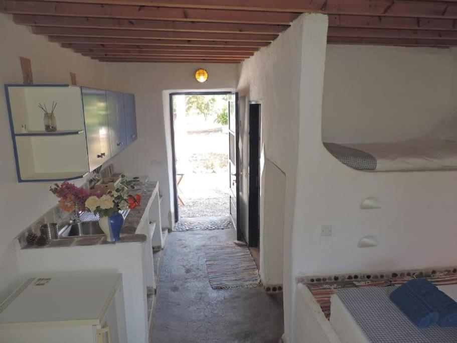 Lovely Independent In Ecovilla On The Apartment Apolakkia